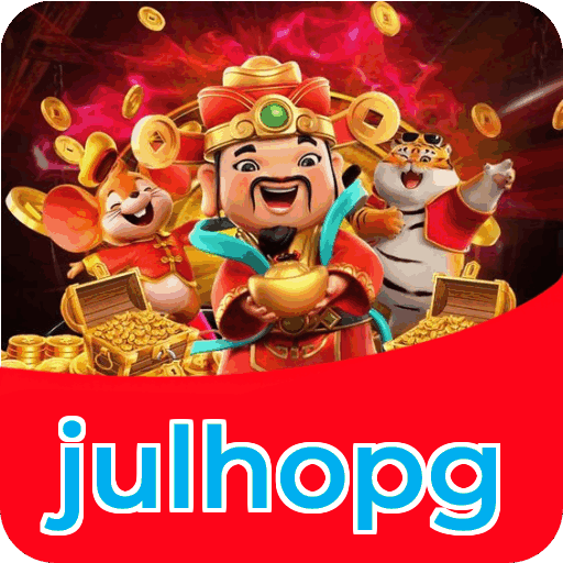 Logo Oficial julhopg Download