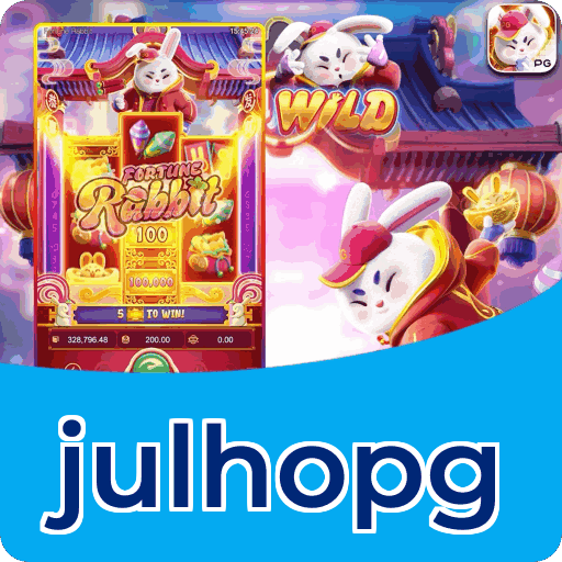 Fortune Rabbit Slot - RTP 97.1%